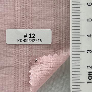 12 Pale Pink