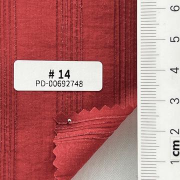14 Red