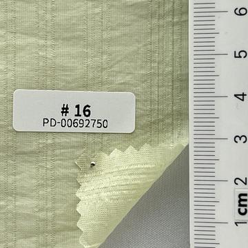16 Pale Green