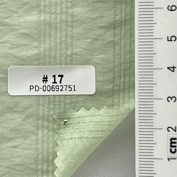 17 Pale Green