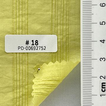 18 Yellow