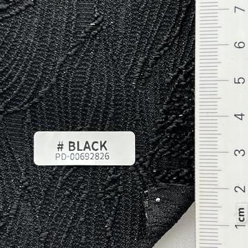 Polyester Jacquard