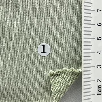 1 Pale Green