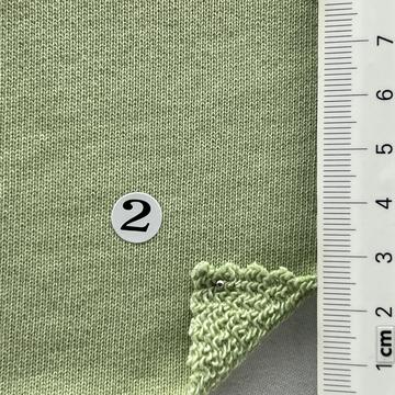 2 Pale Green