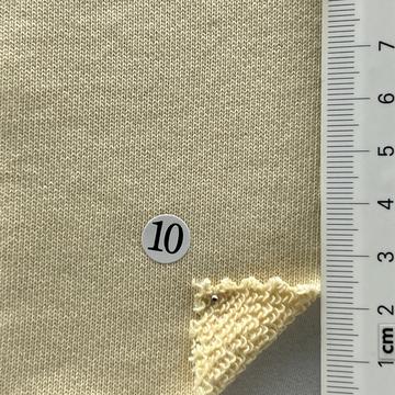 10 Yellow