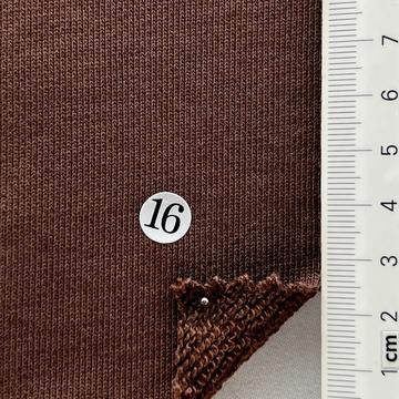 16 Brown