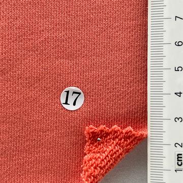 17 Orange