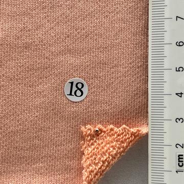 18 Pale Orange