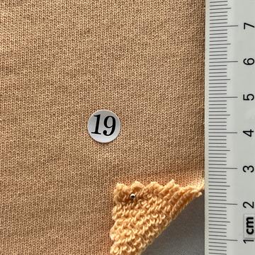 19 Pale Orange