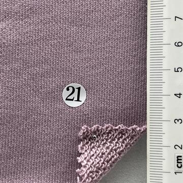 21 Dusty Pink