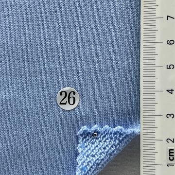 26 Pale Blue