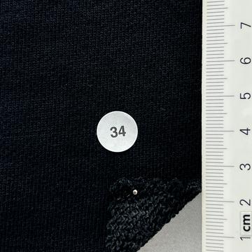 34 Black