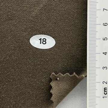 18 Deep Green