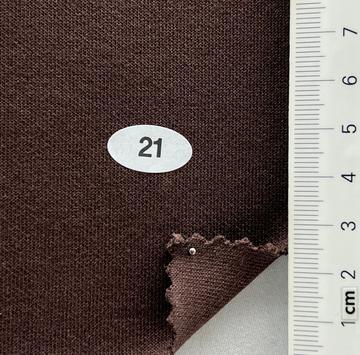 21 Brown