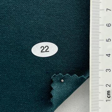 22 Deep Green