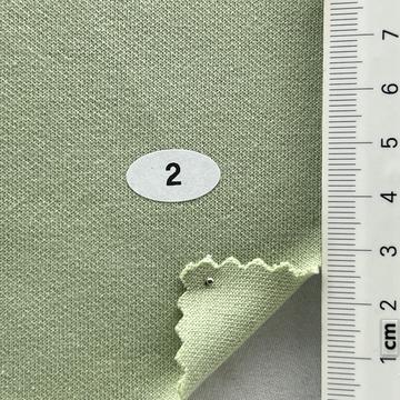 2 Pale Green