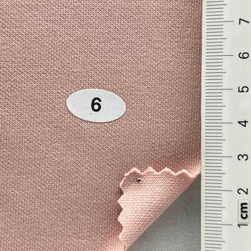 6 Pale Orange