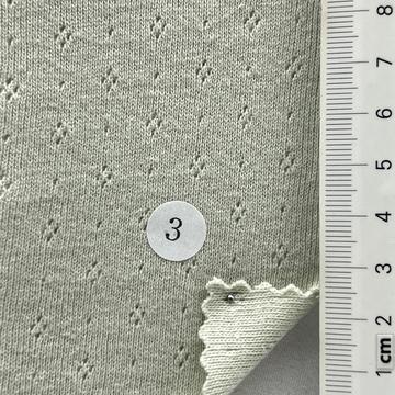 3 Pale Green