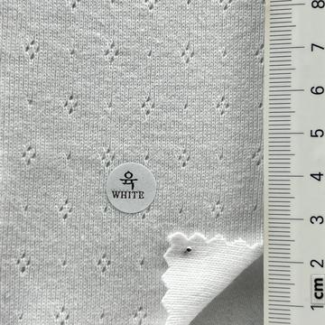 6 White