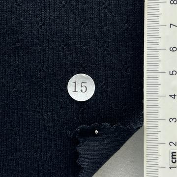 15 Black