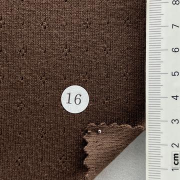 16 Brown