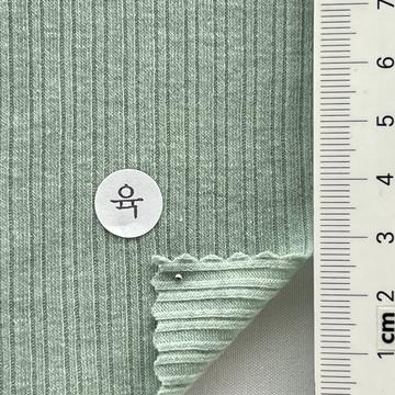 6 Pale Green