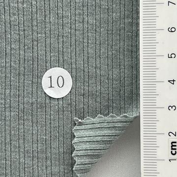 10 Pale Green