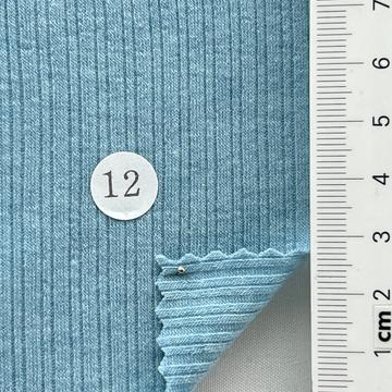 12 Pale Blue