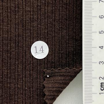 14 Brown