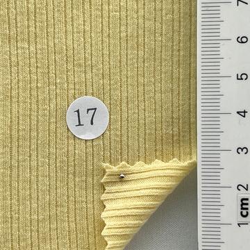 17 Yellow