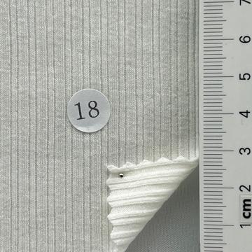 18 White