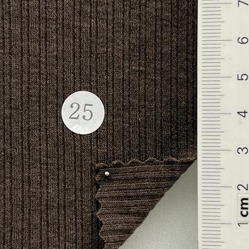 25 Brown
