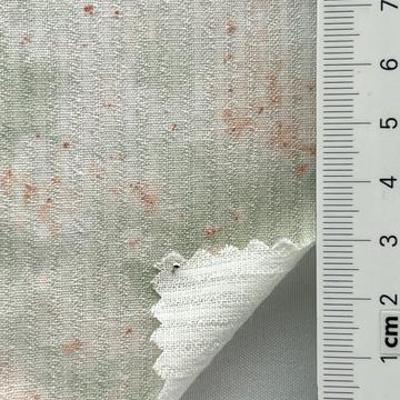 Cotton-blend Dobby