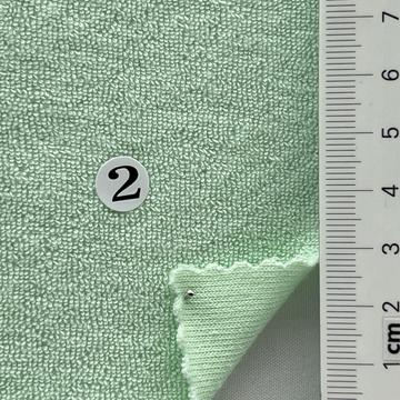 2 Pale Green