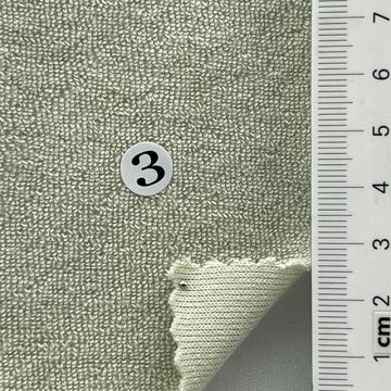 3 Pale Green