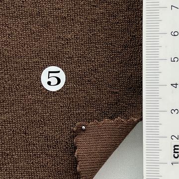 5 Brown