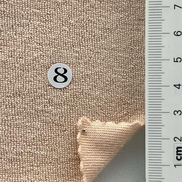 8 Pale Orange