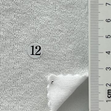 12 White