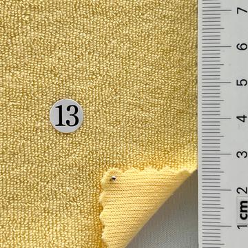 13 Yellow