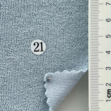 21 Pale Blue