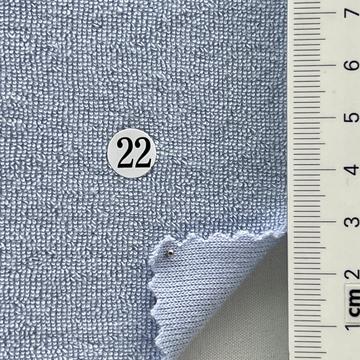 22 Pale Blue