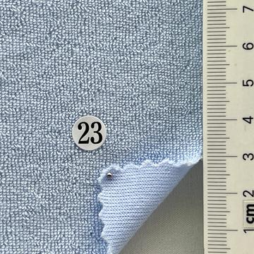 23 Pale Blue