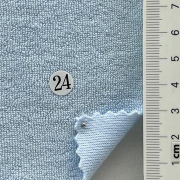 24 Pale Blue