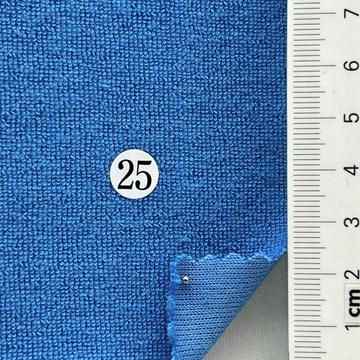 25 Blue