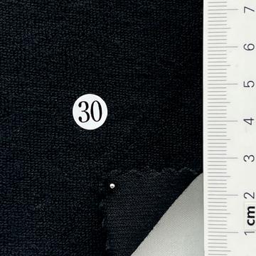 30 Black