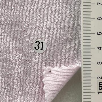 31 Pale Pink
