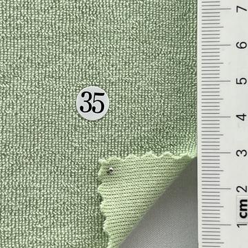 35 Pale Green