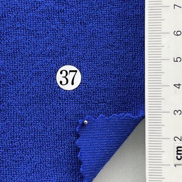 37 Blue