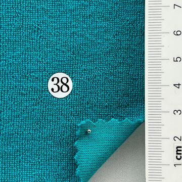 38 Turquoise