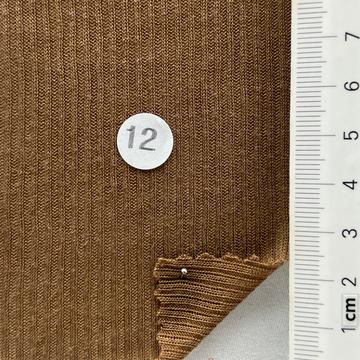 12 Brown